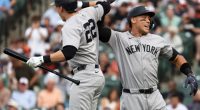 Yankees belt back-to-back-to-back homers in destruction of Orioles