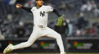 Yankees hopeful Marcus Stroman's return is imminent
