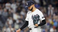 Yankees must pull the plug on flailing Devin Williams now