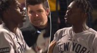 Yankees star Jazz Chisholm goes scorched earth after ejection