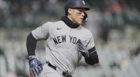 Yankees vs. Giants odds, prediction, props