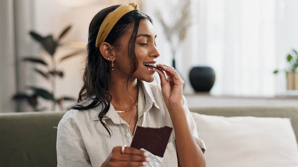 Your cravings may be your body's way of telling you something