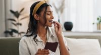 Your cravings may be your body's way of telling you something