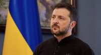 Zelensky hits US embassy over 'surprisingly disappointing' response to Russian strike