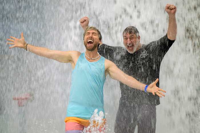 ‘It’s Gonna Be May:’ Celebrate 25 years of *NSYNC’s iconic song at Great Wolf Lodge