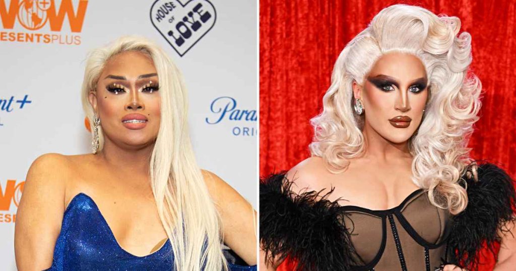‘RuPaul’s Drag Race’ Stars’ Health Scares and Tragedies