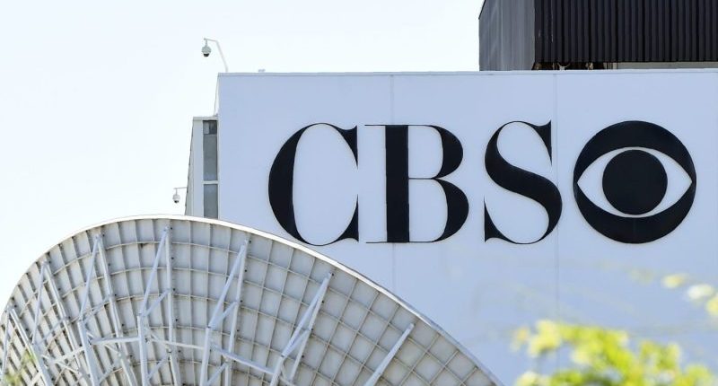 '60 Minutes' producer resigns amid Trump lawsuit, says 'independence' suppressed