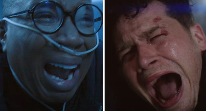 '9-1-1' fans are in disbelief over devastating main character death: "I literally can't stop crying"