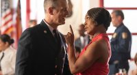 '9-1-1's Angela Bassett shares heartfelt tribute to Peter Krause after Bobby Nash's death: "Athena will never be the same"