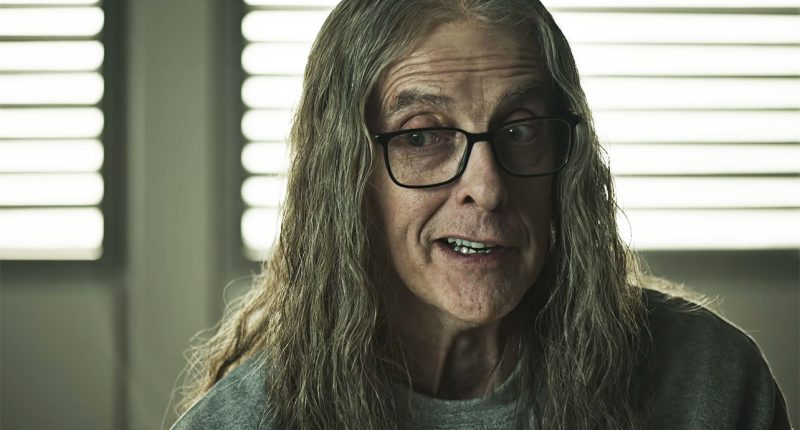 'Black Mirror' "Plaything" ending explained: What happens to humanity?