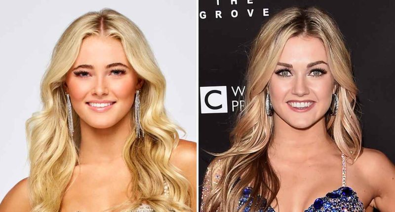 'DWTS' Relatives Who Joined the Show as Pros and Contestants