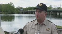 'Daunting' search of Ogeechee continues, 58 hours and counting