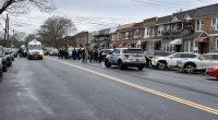 'Heroic' child called 911 after she, her siblings were stabbed in Brooklyn: NYPD