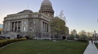 'Hetero Awesome Fest' to be held near Idaho Capitol during Pride