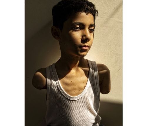 AP PROVIDES ACCESS TO THIS THIRD PARTY PHOTO SOLELY TO ILLUSTRATE NEWS REPORTING OR COMMENTARY ON FACTS DEPICTED IN IMAGE; MUST BE USED WITHIN 14 DAYS FROM TRANSMISSION; NO ARCHIVING; NO LICENSING; MANDATORY CREDIT; NO CROPPING; NO TONING;