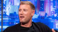 'I just want to give him a hug': Mail Sport sits down with David 'Bumble' Lloyd to watch the harrowing documentary about his friend Andrew Flintoff's horrific accident