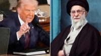 'Iran cannot get a nuclear weapon': Lt. Gen. Richard Newton