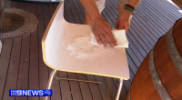 'It goes everywhere': Dust blanketing homes in Adelaide suburbs