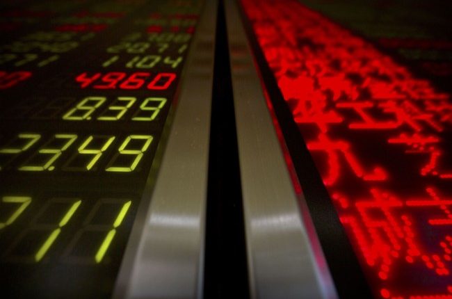 'Level the Playing Field': Delisting Chinese Stocks From American Exchanges Could Be Powerful Tool