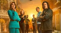 'Leverage: Redemption' Season 3 release date: start time, episode count, where to watch 'Leverage: Redemption' Season 3