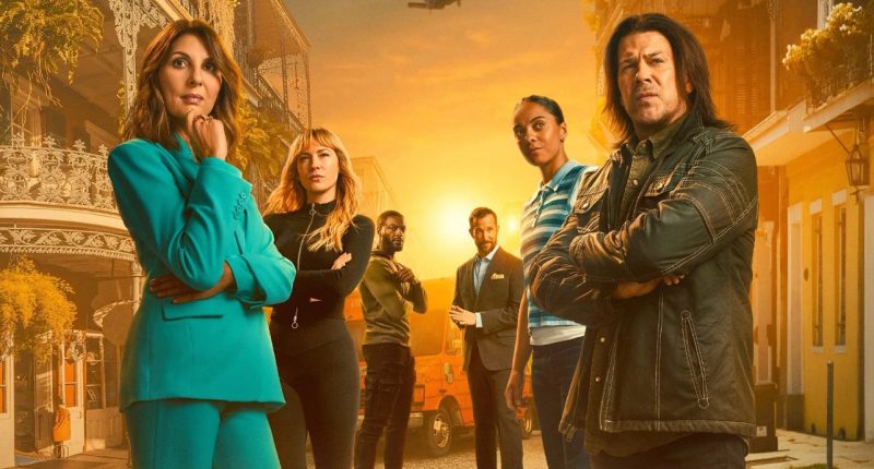 'Leverage: Redemption' Season 3 release date: start time, episode count, where to watch 'Leverage: Redemption' Season 3