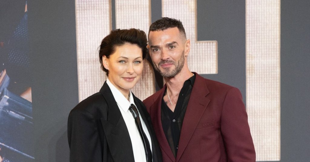'Love Is Blind UK' Host Emma Willis Reveals Recent Heart Surgery