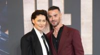 'Love Is Blind UK' Host Emma Willis Reveals Recent Heart Surgery