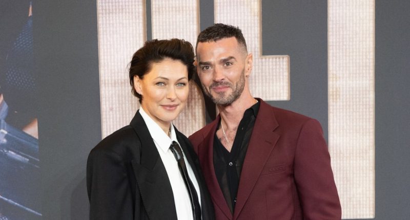 'Love Is Blind UK' Host Emma Willis Reveals Recent Heart Surgery