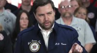 'Not Even Close to Done': JD Vance Slaps Down Reports of a 'Looming' Elon Musk Exit From DOGE