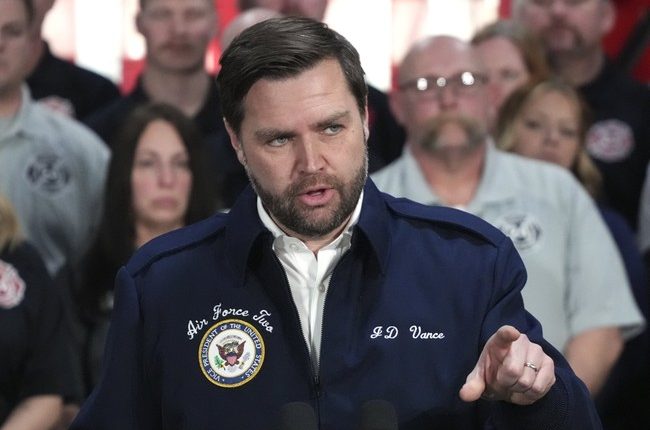 'Not Even Close to Done': JD Vance Slaps Down Reports of a 'Looming' Elon Musk Exit From DOGE