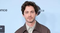 'Only Murders in the Building' Adds Logan Lerman to the Cast for Season 5