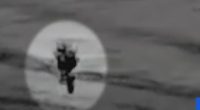 'Still much concern' about UFOs: Ryan Graves