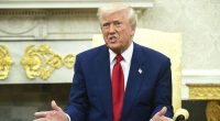 'Stupid, wrong': Billionaire supporters turn on Trump as tariffs bite