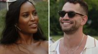 'Summer House' exclusive clip: Ciara Miller tells Jesse Solomon he "f***ed up" by getting his toe sucked behind Lexi Wood's back