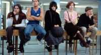 'The Breakfast Club' cast set to reunite after 40 years