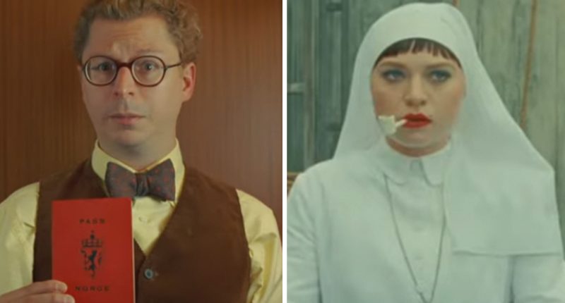 'The Phoenician Scheme': Everything we know about Wes Anderson's buzzy espionage thriller