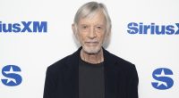 'The White Lotus' star Scott Glenn says he almost turned down "old guy" role: "I thought f*** that"