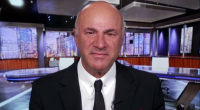'This pain is worth it': Kevin O'Leary on US-China trade fight