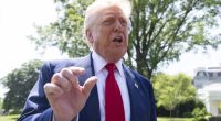 'Trump will be talking' to Australia over trade tariffs