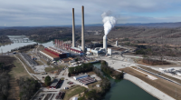'Unleash American energy' Tennessee Valley Authority reviews coal plans following Trump's executive orders
