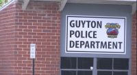 'We're going to get good people': Guyton Police Department down to two officers