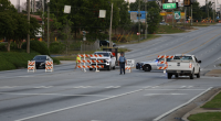 1 Columbia Co. Deputy dead, 1 injured; suspect no longer threat