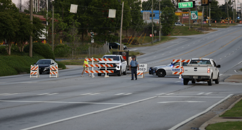 1 Columbia Co. Deputy dead, 1 injured; suspect no longer threat