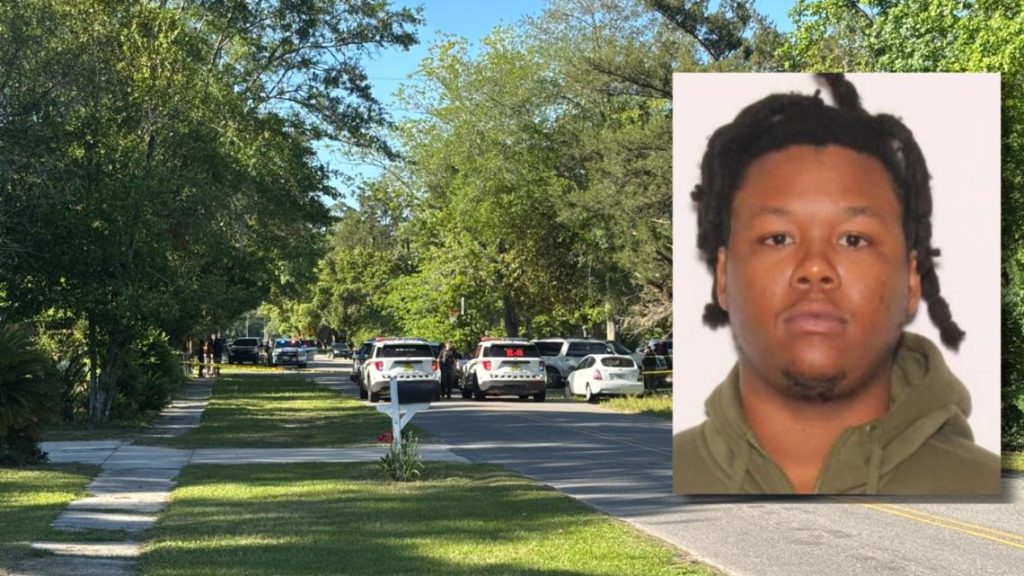 1 person injured in shooting in Macclenny, sheriff's office says