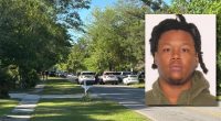 1 person injured in shooting in Macclenny, sheriff's office says