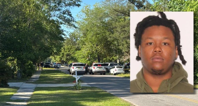 1 person injured in shooting in Macclenny, sheriff's office says