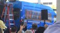 10-mile autonomous vehicle network in the works for Jacksonville