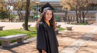 10-year-old girl set to be Crafton Hills College's youngest grad