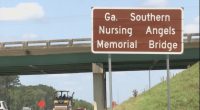 10 years since GSU nursing students killed in I-16 crash