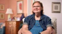 1,000-Lb Sisters' Tammy Says She’s Lost 500 Pounds in 4 Years